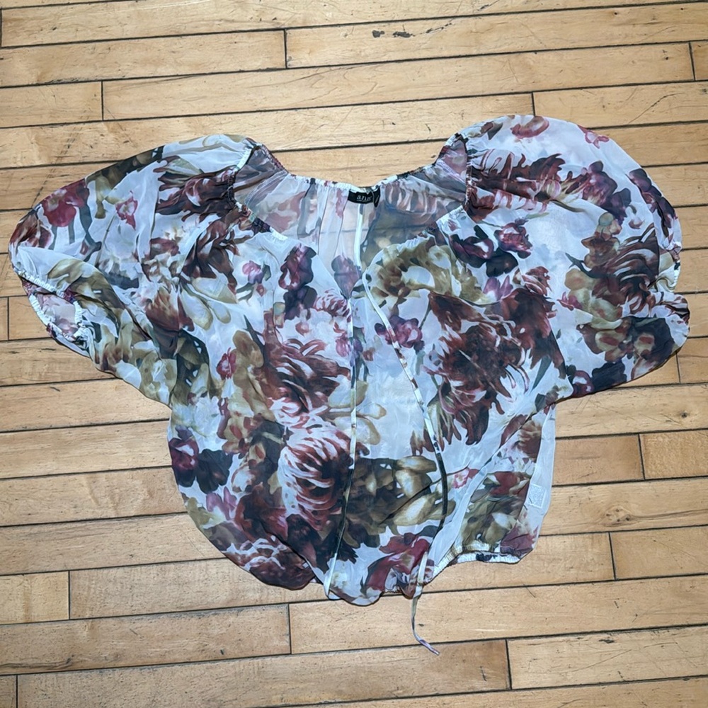 Ana shirt